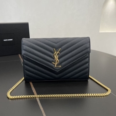 YSL Top Handle Bags